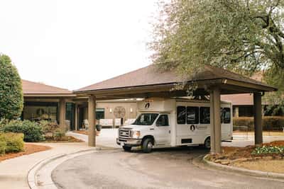 Kirkwood By the River - Senior Living Facility