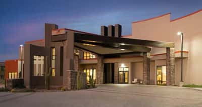 La Sonora at Dove Mountain - Senior Living Facility