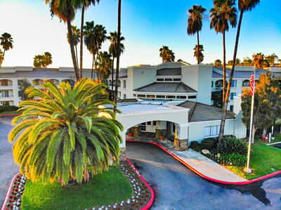 Las Villas del Norte - Senior Living Facility