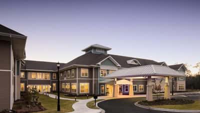 Legacy Village of Murrells Inlet, Horry County, South Carolina