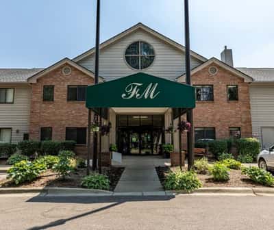 Lourdes Senior Community - Senior Living Facility