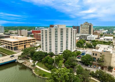 Luther Center - Senior Living Facility