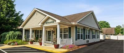Maidencreek Place - Senior Living Facility