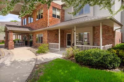 Mankato Lodge Senior Living - Senior Living Facility
