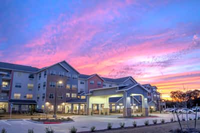 Maple Ridge Gracious Retirement Living - Senior Living Facility