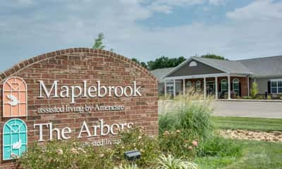 Maplebrook Senior Living - Senior Living Facility