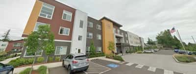 Marquis Eugene Independent Living - Senior Living Facility