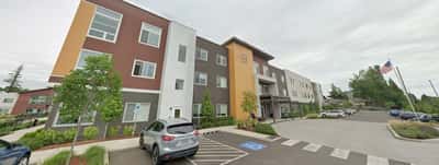 Marquis Eugene Independent Living - Senior Living Facility