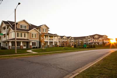 Meadowlark Estates - Senior Living Facility