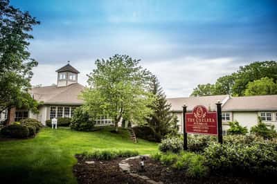 Mira Vie at Forsgate - Senior Living Facility