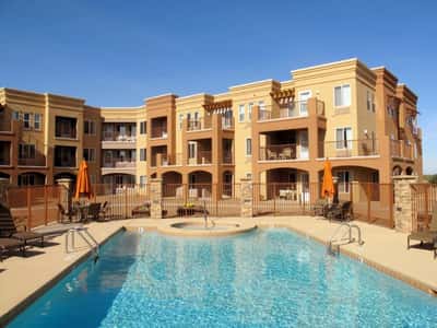 Mountain View Gardens - Senior Living Facility