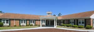 Myrtle Beach Manor