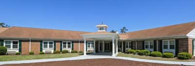 Myrtle Beach Manor - Senior Living Facility