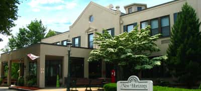 New Horizons At Choate - Senior Living Facility