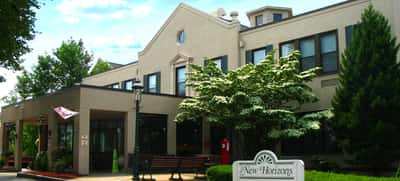 New Horizons At Choate - Senior Living Facility