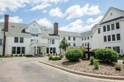 New Perspective Highland Park - Senior Living Facility