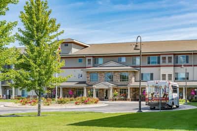 New Perspective Mankato - Senior Living Facility