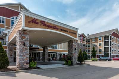 New Perspective Sun Prairie - Senior Living Facility
