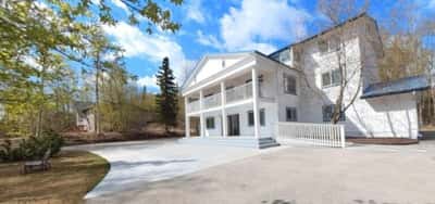Northern Comfort Assisted Living, Wasilla, Alaska