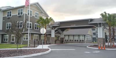 Osprey Heights Gracious Retirement Living - Senior Living Facility