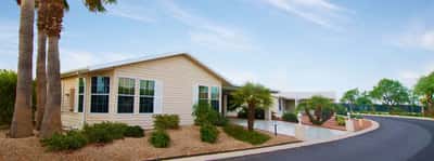 Palmas Del Sol East Active 55+ Community - Senior Living Facility