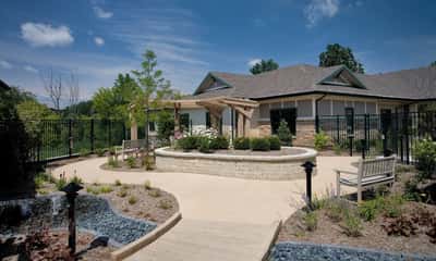 Porter Hills Village - Senior Living Facility