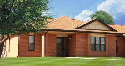 Prairie Homestead Senior Living - Senior Living Facility