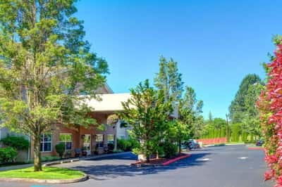 Princeton Village Assisted Living - Senior Living Facility