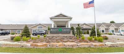 Riley&rsquo;s Grove Assisted Living & Memory Care, Grand Rapids, Michigan