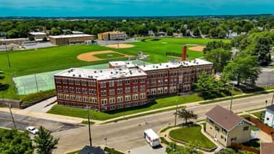 River View - Senior Living Facility