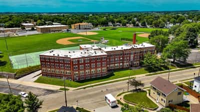River View - Senior Living Facility