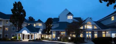 RiverWoods Manchester, Manchester, New Hampshire