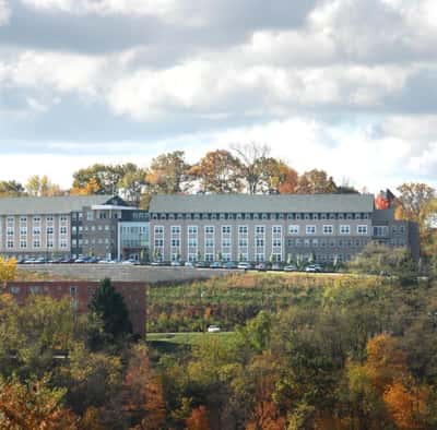 Rosshill Retirement Residence - Senior Living Facility