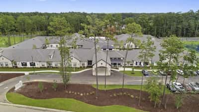Sage Lake Senior Living, Covington, Louisiana