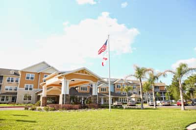 Salishan Gracious Retirement Living - Senior Living Facility