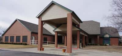 Sand Sage of West Plains Senior Living - Senior Living Facility