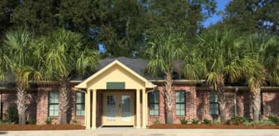 Senior Residences of Central - Senior Living Facility