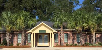 Senior Residences of Central - Senior Living Facility