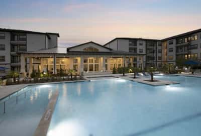 Solea Tavolo Park - Senior Living Facility