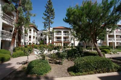 Solstice Senior Living at El Cajon - Senior Living Facility