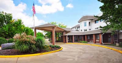Solstice Senior Living at Joliet - Senior Living Facility