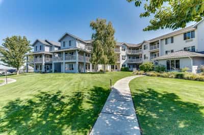 Solstice Senior Living at Kennewick - Senior Living Facility