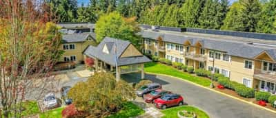 Solstice Senior Living at Normandy Park - Senior Living Facility