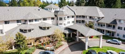 Solstice Senior Living at Renton - Senior Living Facility