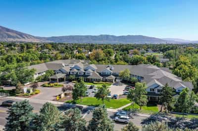 Solstice Senior Living at Sandy - Senior Living Facility
