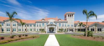 Somerby Santa Rosa Beach - Senior Living Facility