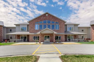 South Grove Lodge Senior Living - Senior Living Facility