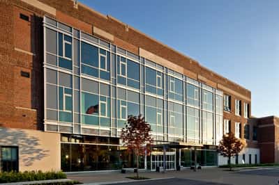 South Hills Retirement Residence - Senior Living Facility