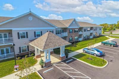 Spring Leaf Columbus - Senior Living Facility
