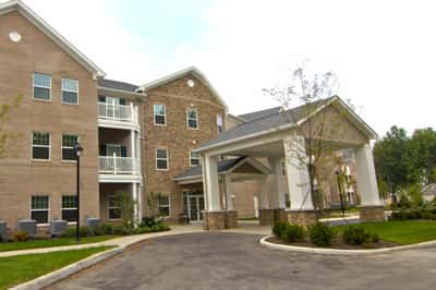 Springwood Westerville - Senior Living Facility